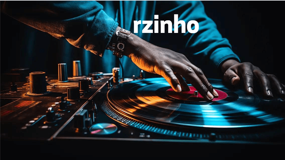 rzinho 