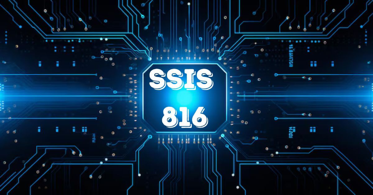 SSIS 816