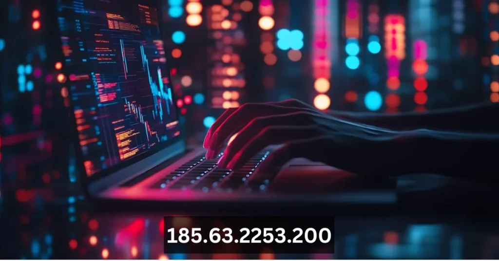 IP addresses, exemplified by the fictional 185.63.2253.200, are more than numerical labels—they are gateways to the digital world, enabling connectivity, geolocation, and innovation. 

