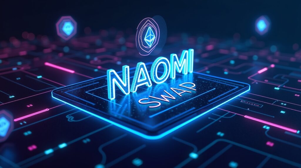 As DeFi continues to reshape finance, Naomi Swap stands as a beacon of innovation, demonstrating how digital identity, data migration, and system integrity can converge to create a secure, transparent, and empowering trading experience.