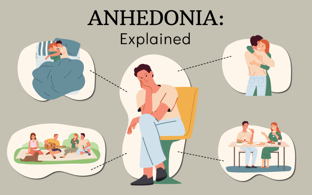 Anhedonia, with its quiet theft of joy, poses a significant challenge in the mental health landscape, yet it also offers an opportunity for deeper understanding and compassion.