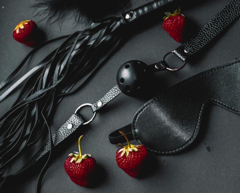What Is BDSM? A Beginner’s Guide to Understanding Bondage, Discipline